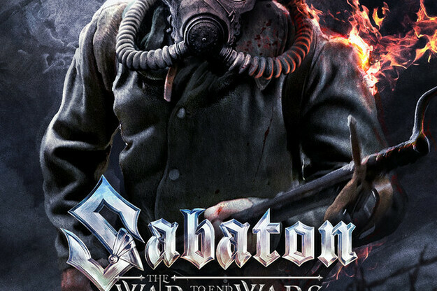 Sabaton - War to End All Wars