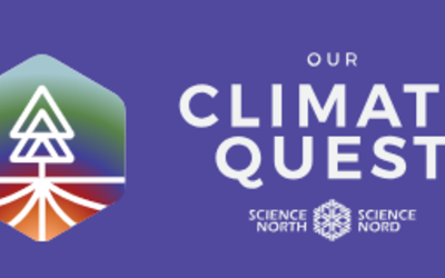 UPDATED HOURS/OPENING DATE - Our Climate Quest Display